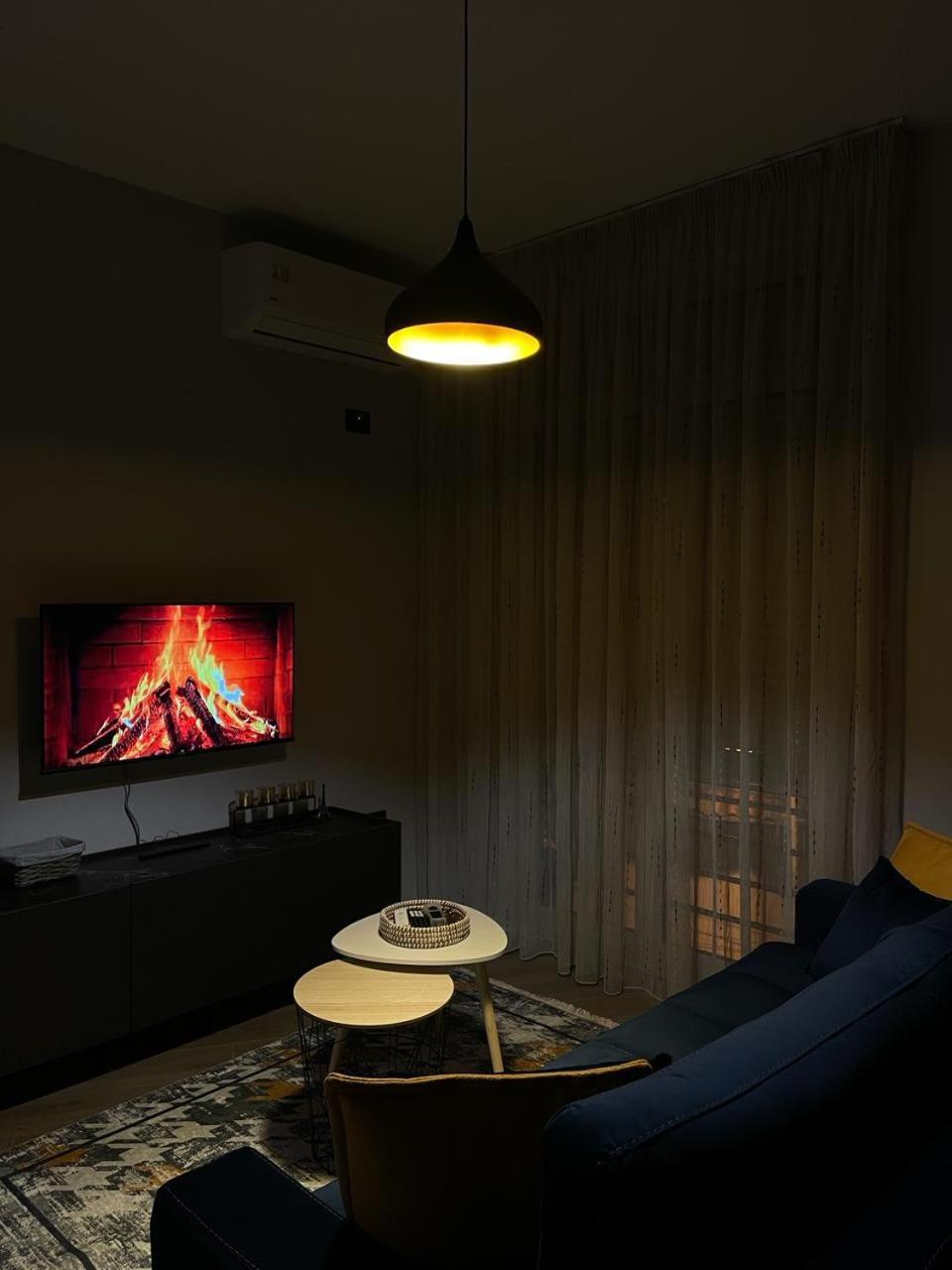 Am Apartment Tirana Exterior photo