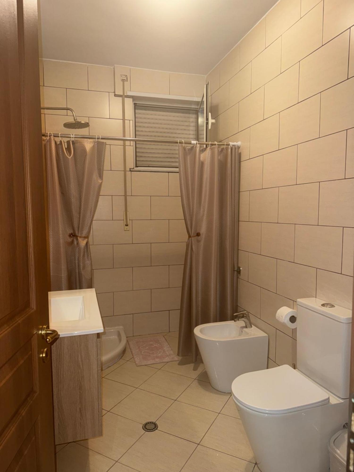 Am Apartment Tirana Exterior photo